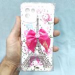 گارد گوشی سامسونگ A03 | کد 17