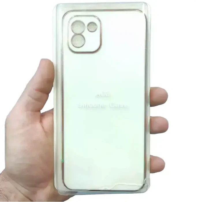 قاب گوشی سامسونگ A03 کد 02 https://ceobp.com