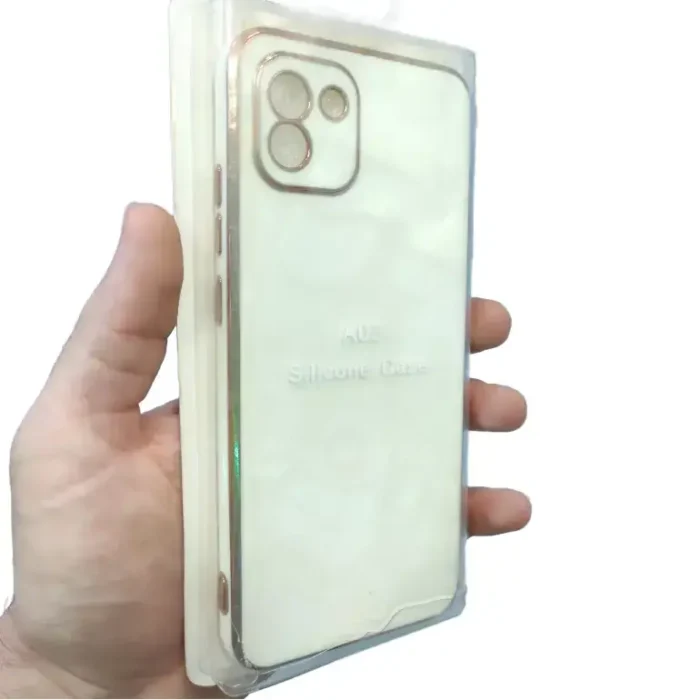قاب گوشی سامسونگ A03 کد 02 https://ceobp.com
