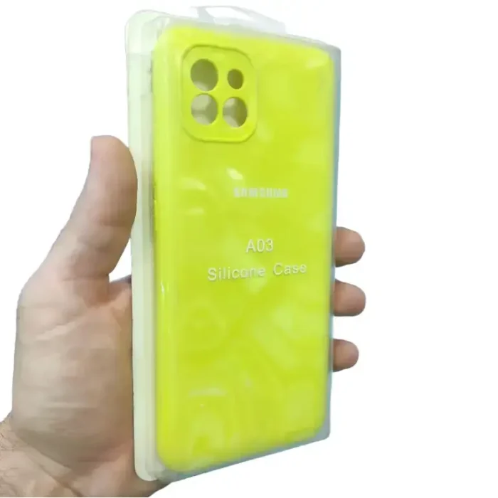 قاب گوشی سامسونگ A03 کد 04 https://ceobp.com