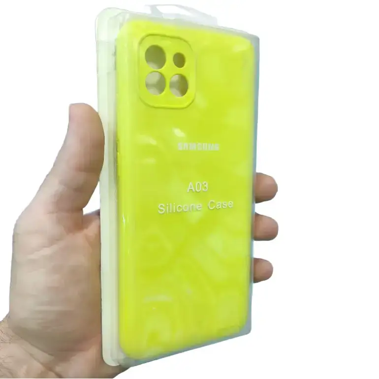 قاب گوشی سامسونگ A03 کد 04 https://ceobp.com