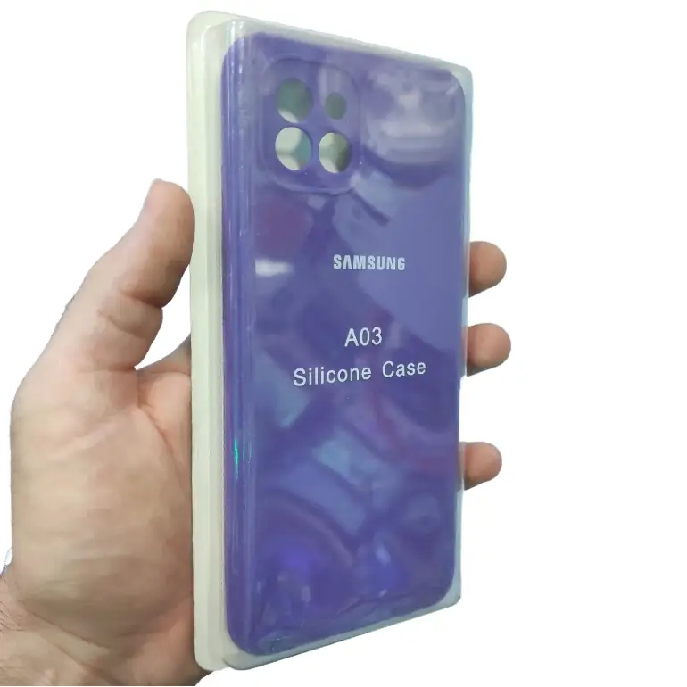 قاب گوشی سامسونگ A03 کد 05 https://ceobp.com