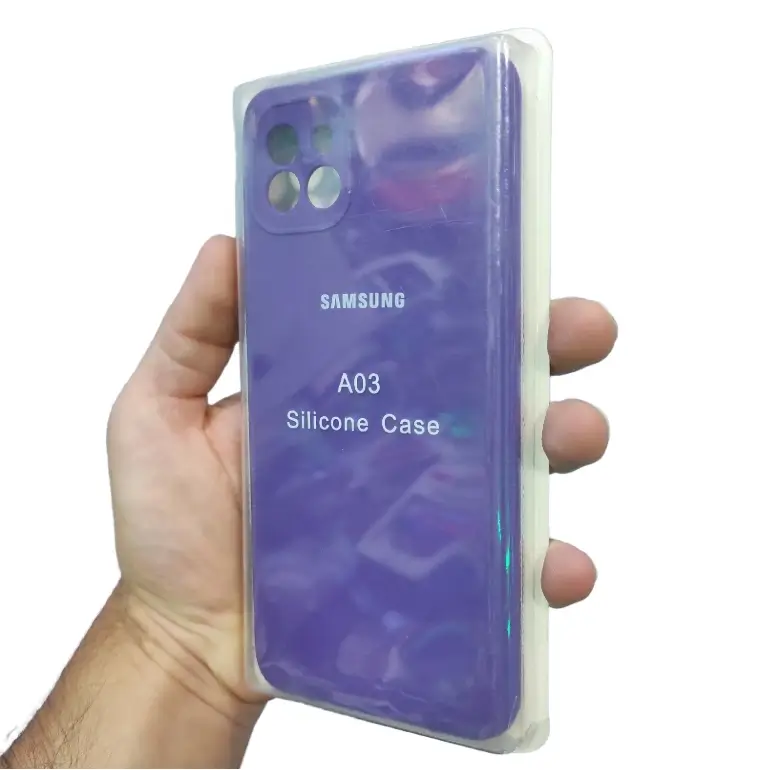 قاب گوشی سامسونگ A03 کد 05 https://ceobp.com