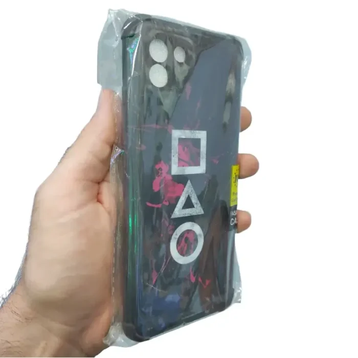 قاب گوشی سامسونگ A03 کد 06 https://ceobp.com