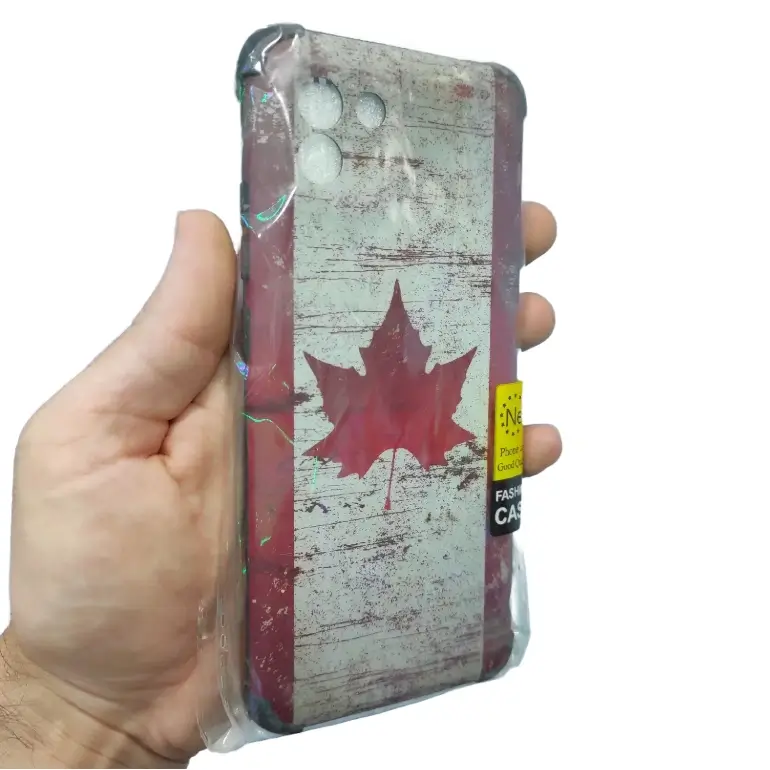 قاب گوشی سامسونگ A03 کد 07 https://ceobp.com
