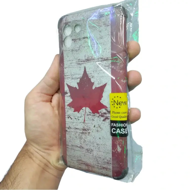 قاب گوشی سامسونگ A03 کد 07 https://ceobp.com