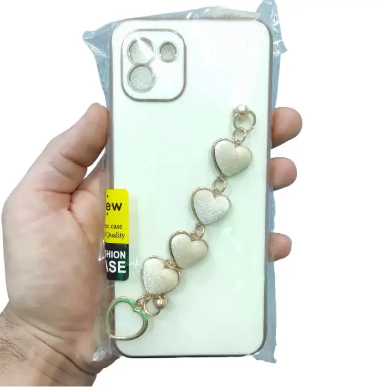 قاب گوشی سامسونگ A03 کد 10 https://ceobp.com