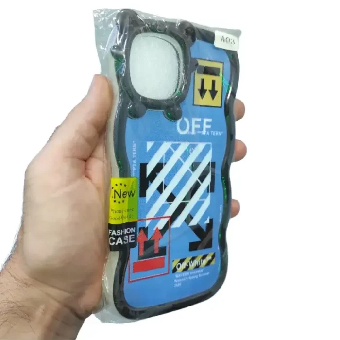 قاب گوشی سامسونگ A03 کد 09 https://ceobp.com