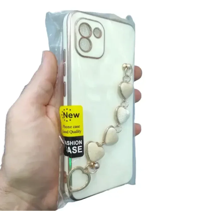 قاب گوشی سامسونگ A03 کد 10 https://ceobp.com