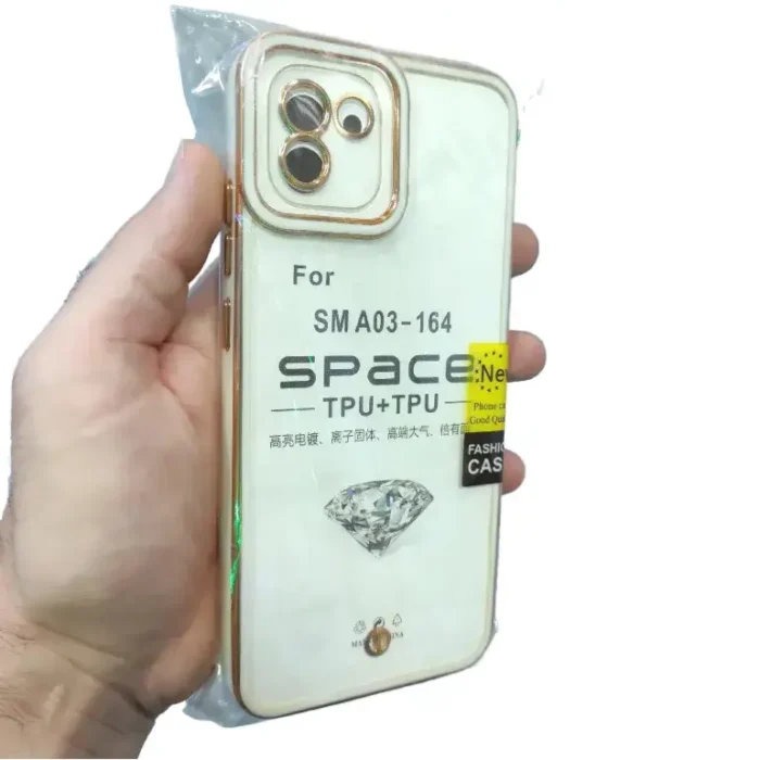 قاب گوشی سامسونگ A03 کد 11 https://ceobp.com