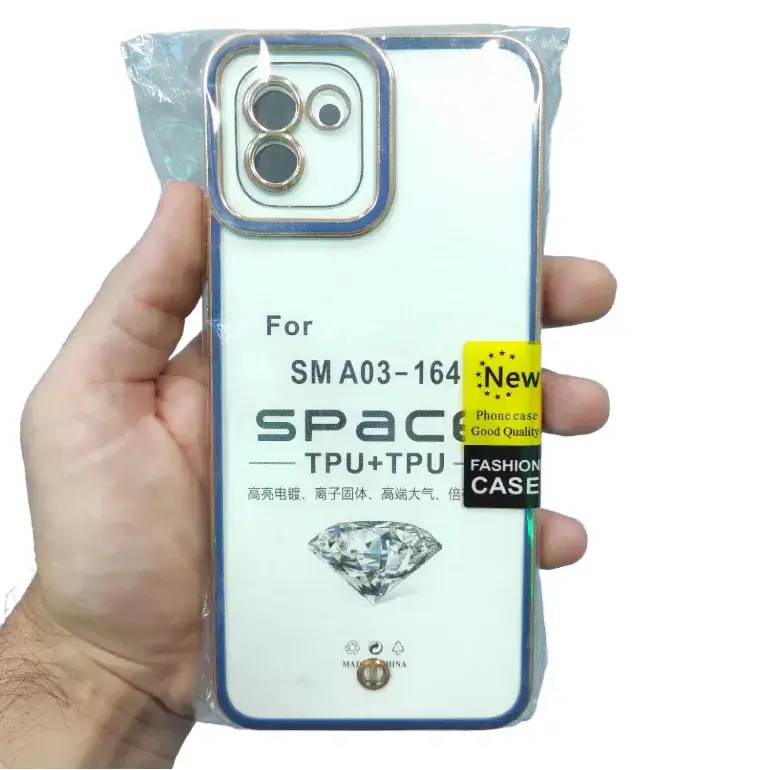 قاب گوشی سامسونگ A03 کد 13 https://ceobp.com
