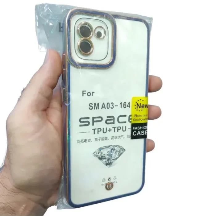 قاب گوشی سامسونگ A03 کد 13 https://ceobp.com