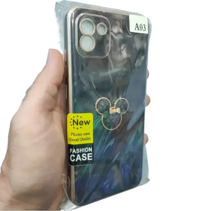 قاب گوشی سامسونگ A03 کد 14 https://ceobp.com