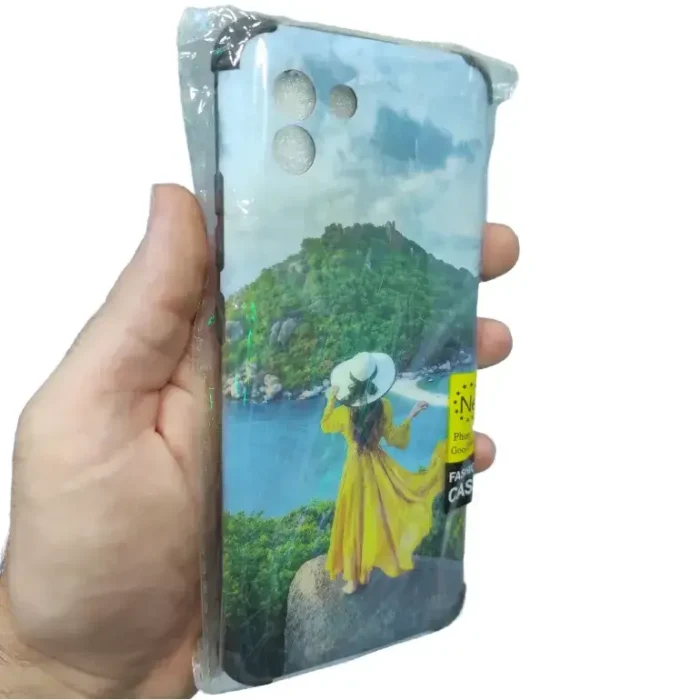 قاب گوشی سامسونگ A03 کد 15 https://ceobp.com