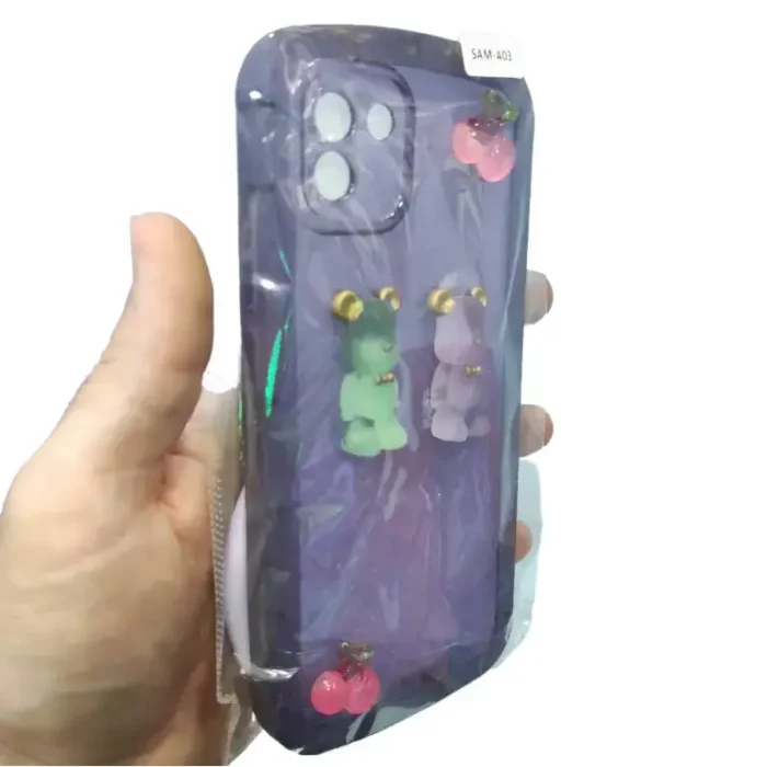 قاب گوشی سامسونگ A03 کد 16 https://ceobp.com