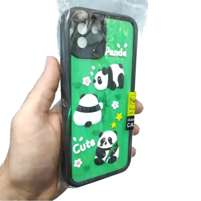 قاب گوشی سامسونگ A03 کد 18 https://ceobp.com