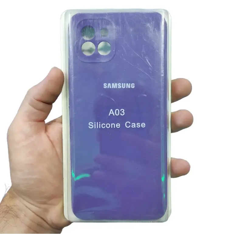 قاب گوشی سامسونگ A03 کد 05 https://ceobp.com
