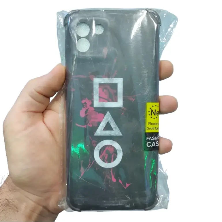 قاب گوشی سامسونگ A03 کد 06 https://ceobp.com
