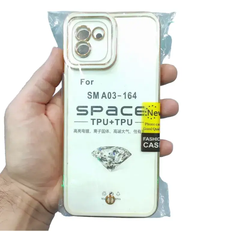 قاب گوشی سامسونگ A03 کد 11 https://ceobp.com
