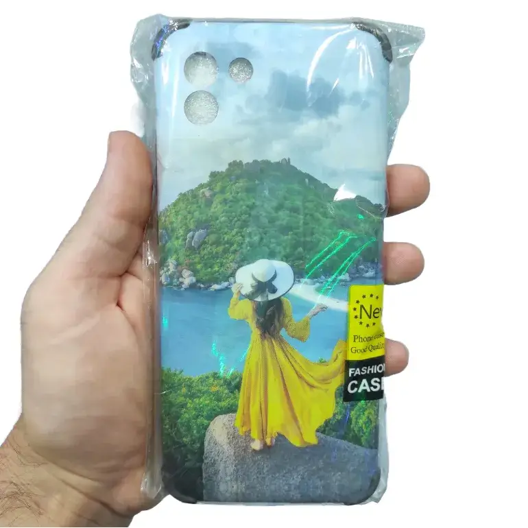 قاب گوشی سامسونگ A03 کد 15 https://ceobp.com