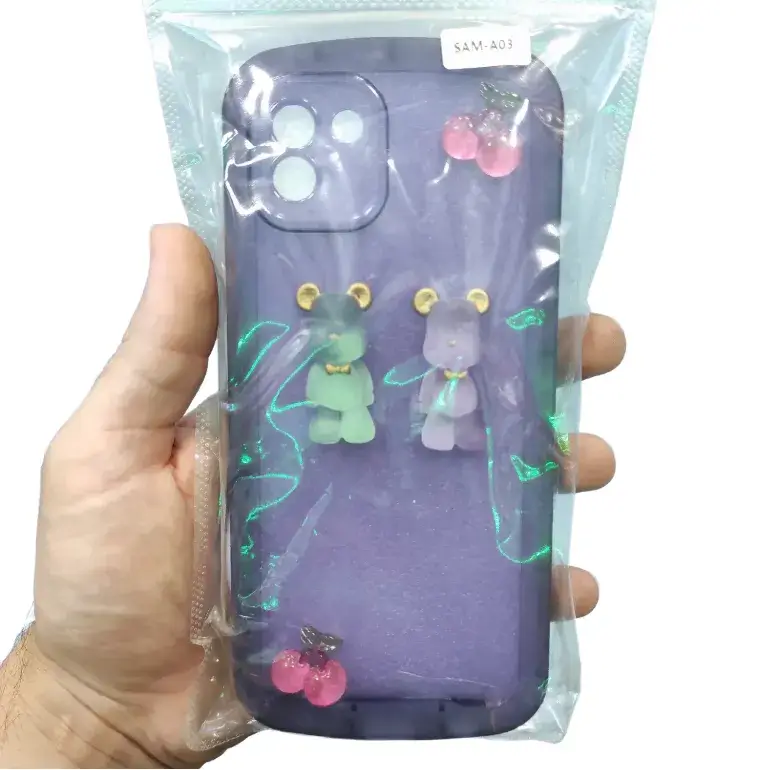 قاب گوشی سامسونگ A03 کد 16 https://ceobp.com